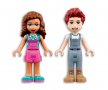 LEGO® Friends 41707 - Камион за засаждане на дървета, снимка 4