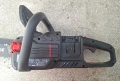 акумулаторна резачка на Парксайд Parkside Performance PPKSA 40V B2, снимка 6