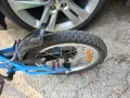 Детски велосипед Passati SPARTAN 16 “ Boys, снимка 4