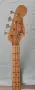Бас китара Fender, снимка 3
