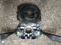 Bmw x3 конзола с лостчета и датчик ъгъл волан 9261762 , 9305954 , 2007 г., снимка 4