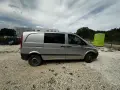 Mercedes-Benz Vito 116 , снимка 3