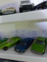 Стари метални Matchbox 1:62 колекционерски колички, снимка 7