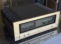 Крайно стъпало Accuphase P-4500, снимка 1