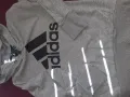 Блуза Адидас, оригинал, снимка 2