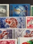 Стари пощенски марки от цял свят смесени КОСМОС, ЦВЕТЯ, ЛИЧНОСТИ за КОЛЕКЦИЯ 52102, снимка 5