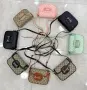 Gucci Дамска Чанта С Дълга Дръжка За През Рамо - Различни Цветове Код SEM-495, снимка 1