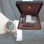 Луксозен подарък за всеки мъж – Часовник, портфейл и химикалка, снимка 7