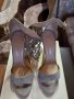 Продавам дамски обувки BRUNO PREMI, снимка 1 - Дамски обувки на ток - 38571232