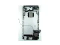 Телефон Задаен капак  iPhone 6S A1688 за части, снимка 1