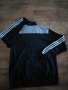 Adidas  - страхотно мъжко горнище КАТО НОВО M, снимка 7