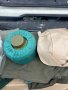 Продавам противогаз комплект  , снимка 10