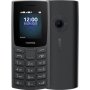 Мобилен Телефон Gsm Nokia 110 2023 Ds Charcoal 1.80 ", Задна Камера 0.3 Mpx, снимка 1 - Nokia - 42860757
