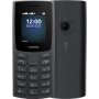 Мобилен Телефон Gsm Nokia 110 2023 Ds Charcoal 1.80 ", Задна Камера 0.3 Mpx, снимка 1