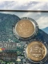 Андора 2025 - комплектен сет от 1 цент до 2 евро - банков Евро сет, 8 монети BU, снимка 4
