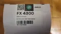 Процесор AMD FX-4300 AM3+ 4 ядрен, снимка 4