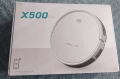 Прахосмукачка робот Tesvor x500 pro, снимка 1