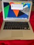 MacBook Air 13-inch 2013г Intel Core 2 Duo 2GB RAM 130GB SSD NVIDIA GeForce 9400M 256MB като нов!