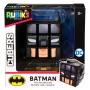 Оригинален магически пъзел Rubik's Batman Cube 3x3x3 - С цветни пластини, снимка 7