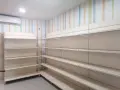 Усилени МЕТАЛНИ СТЕЛАЖИ и оборудване за магазин/склад - 16 модула, снимка 1