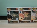Funko pop Jujutsu Kaisen, снимка 2