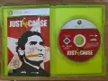 Just Cause за Xbox 360 | Книжка | Тествана и работи отлично – 8,99 €, снимка 3