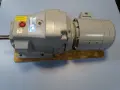 вариаторен мотор редуктор STÖBER R27-2210-075-4 Variable Gear Motor 0.75kW, снимка 1