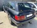 Ауди Б4 95г. банз. на части, снимка 6