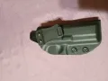 Кобур за Глок 17 19 22 31 скрито носене, снимка 2