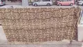 Вълнено покривало за легло , снимка 1