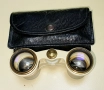 Театрален бинокъл 2.5х, снимка 2