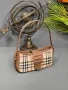 Burberry дамска чанта, снимка 3