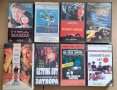 DVD и видеокасети с филми, снимка 7