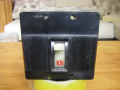 Автоматични прекъсвачи/Автоматичен прекъсвач А1 - 500В/100А с термична и максималнотокова защита, снимка 9