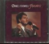 Daniel O Donnell-Favourites, снимка 1 - CD дискове - 37730131