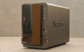 Мрежов сървър (NAS) Synology DS214, снимка 5