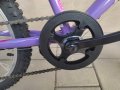 Продавам колела внос от Германия  детски велосипед STR LOOPING SPORT 20 цола, снимка 17