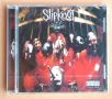 Slipknot (CD) (1999), снимка 1