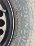 Зимни гуми Dunlop 185/65/15, снимка 3
