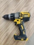 Винтоверт Dewalt dcd 996, снимка 1