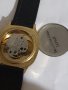 механичен часовник q&q, снимка 6
