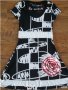 Desigual - страхотна рокля, снимка 4