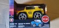Джип играчка , снимка 1 - Коли, камиони, мотори, писти - 44260651