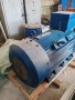 Електромотор 400 KW, снимка 1