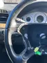 Оригинален кожен волан за Мерцедес Е класа W211 Facelift 2007 фейслифт волан , снимка 4
