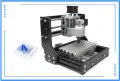CNC 1610 Pro - ЦНЦ Рутер, снимка 1