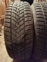 Продавам 2 броя зимни гуми 205.60.16 на 1 сезон дот 2019 Dunlop , снимка 2