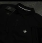 ♣️Мъжка Тениска Armani налична в БЯЛО и ЧЕРНО, снимка 3