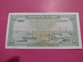 Банкнота Камбоджа-16471, снимка 1 - Нумизматика и бонистика - 30602212