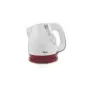 Електрическа кана Voltz 2200W, 1.6л., Бял/черен, Бял/червен, Черна, снимка 4